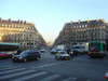 Hotel Du Louvre 
